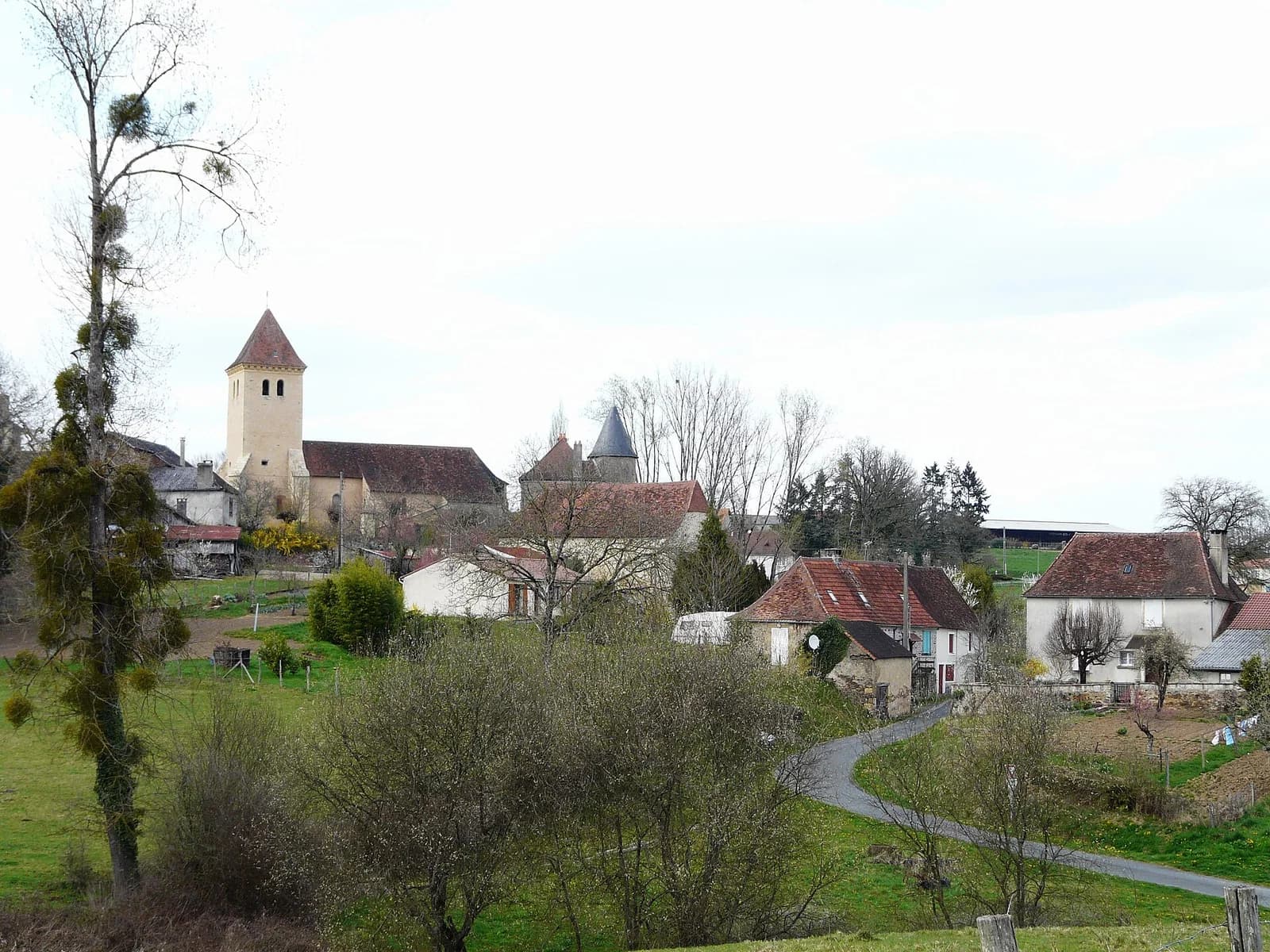 Sarrazac