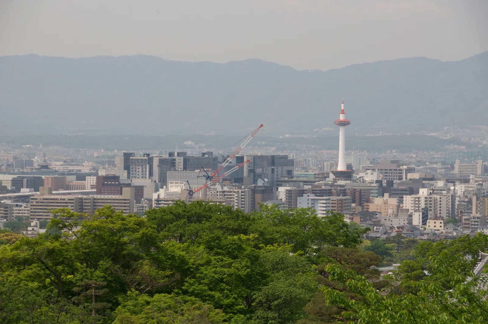 Shimogyō-ku