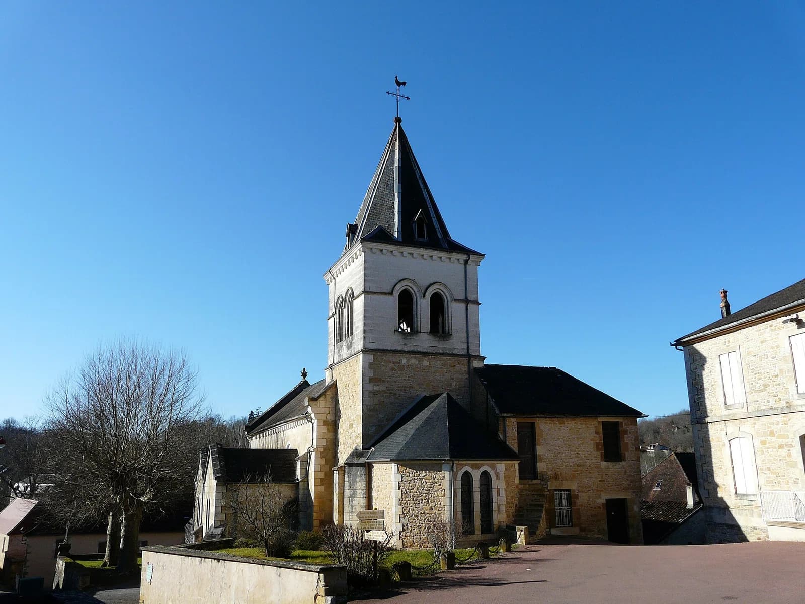 Saint-Germain-des-Prés