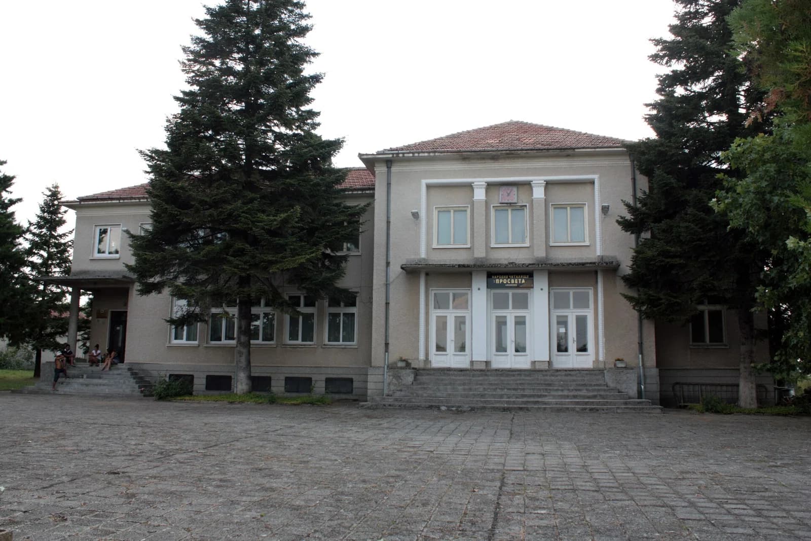 Plakovo