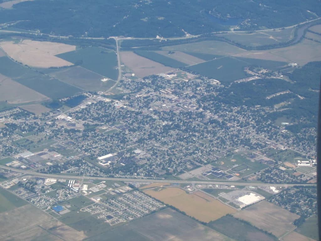 Martinsville