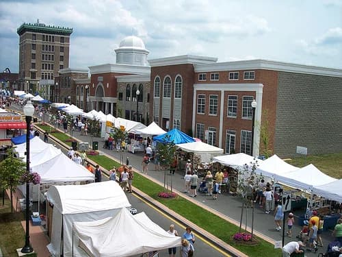Lockport