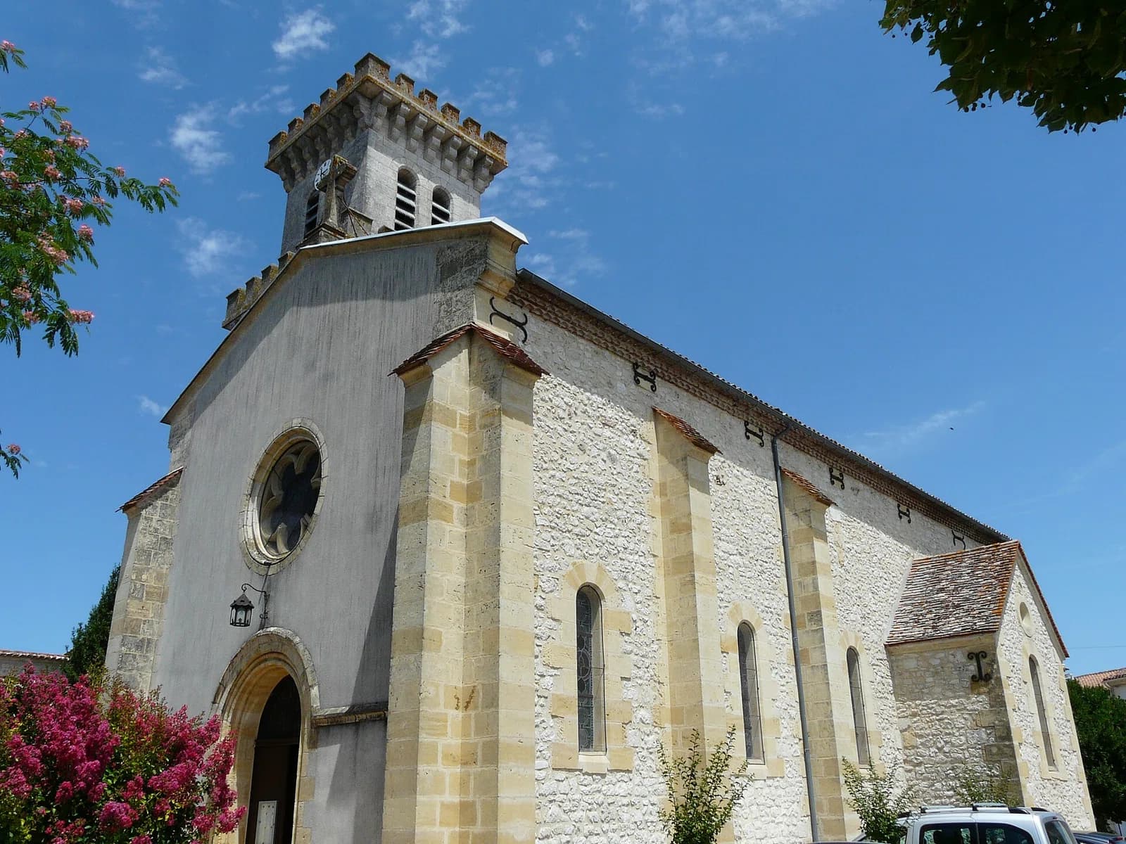 Pomport