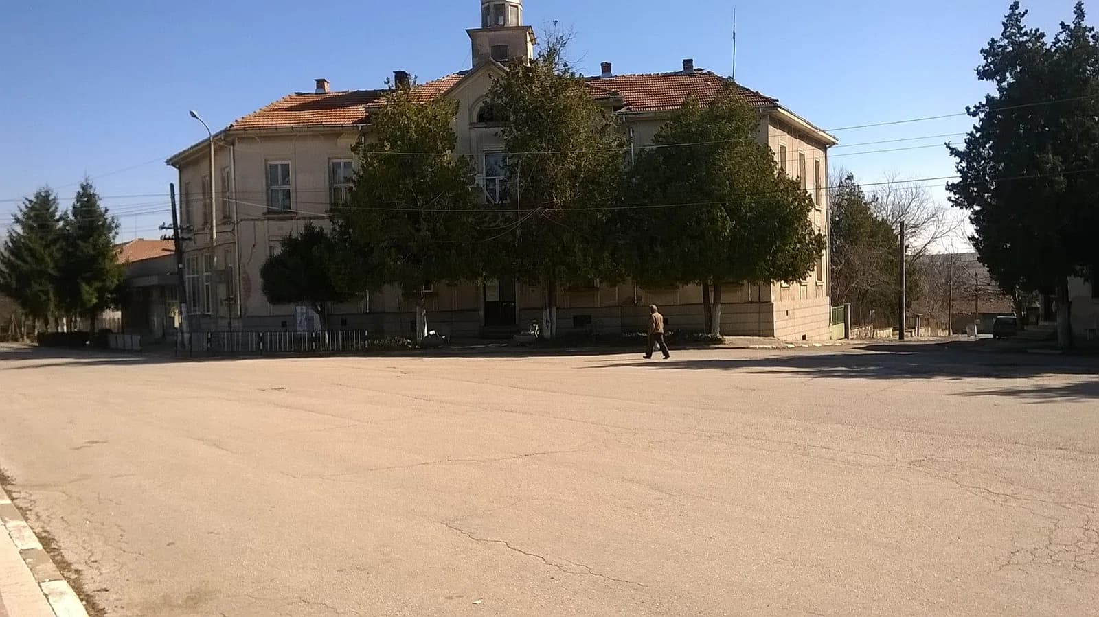 Polski Senovets