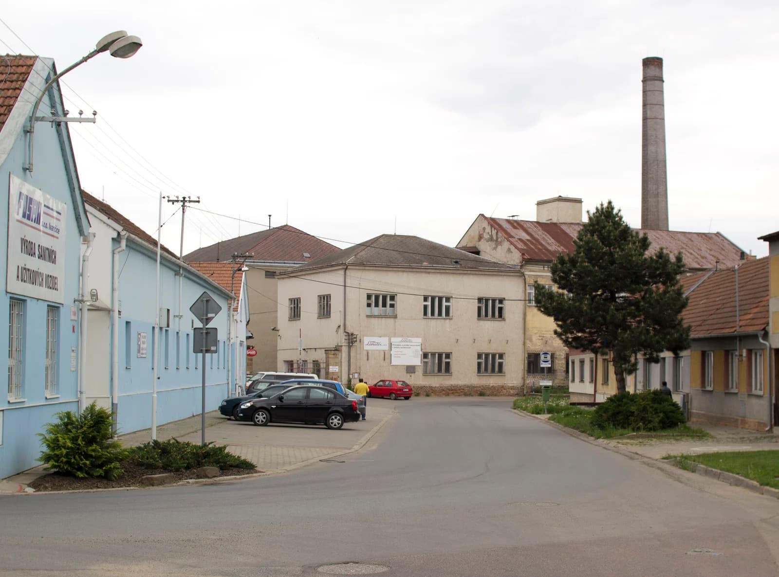 Alexovice