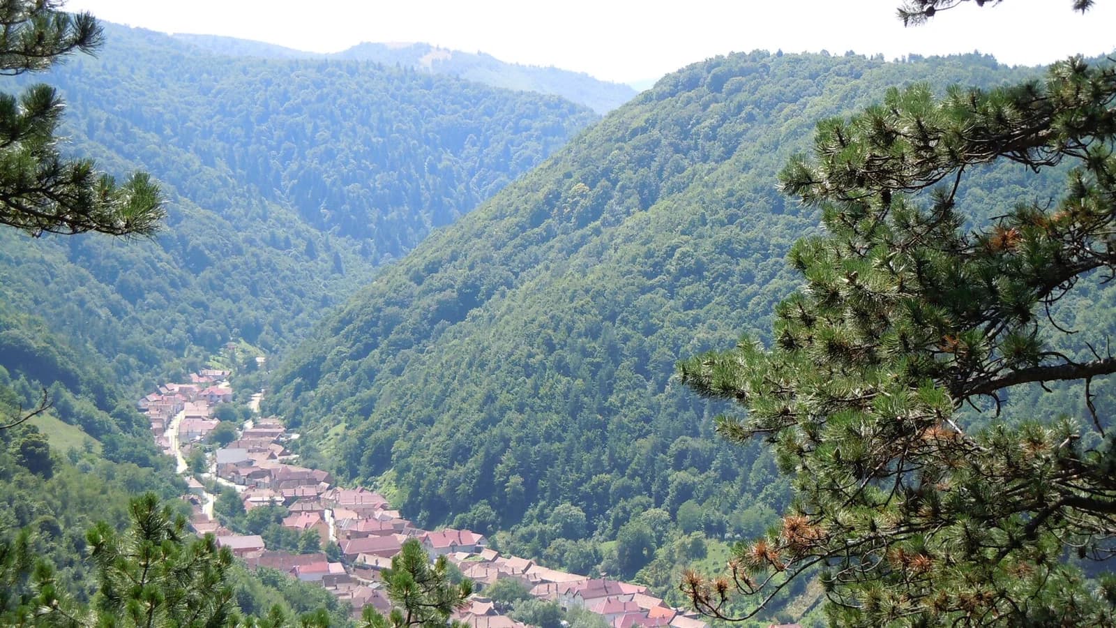 Tilișca