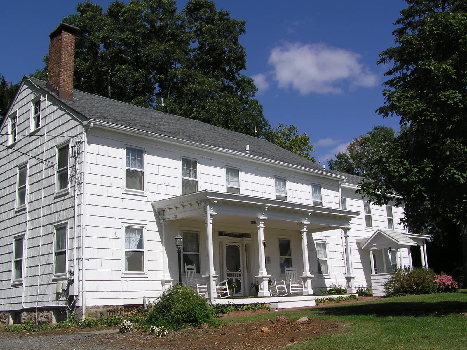 Freehold Township