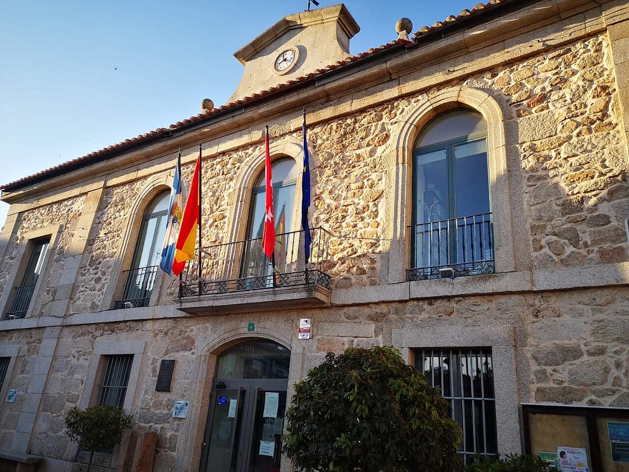 Valdemorillo