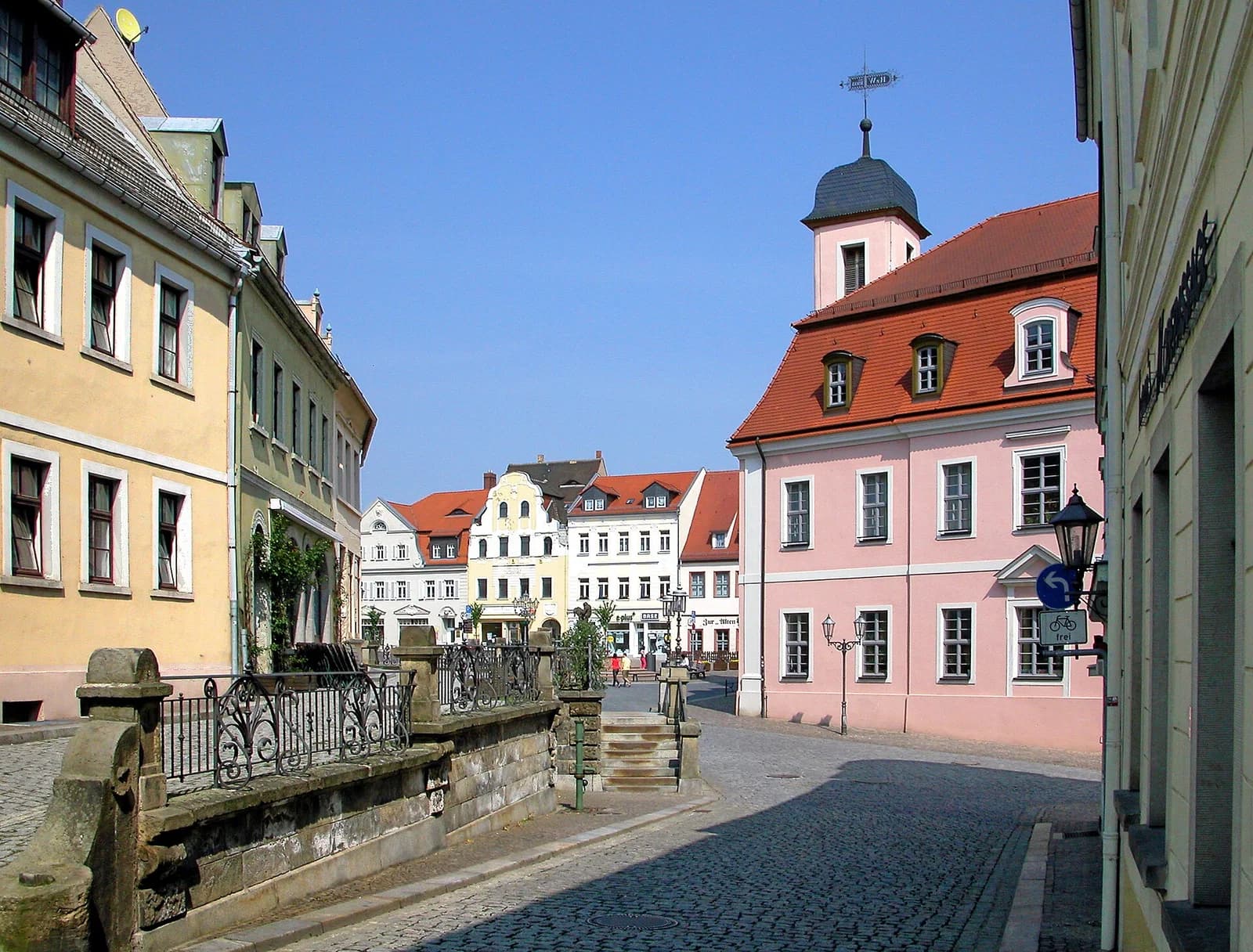 Wurzen