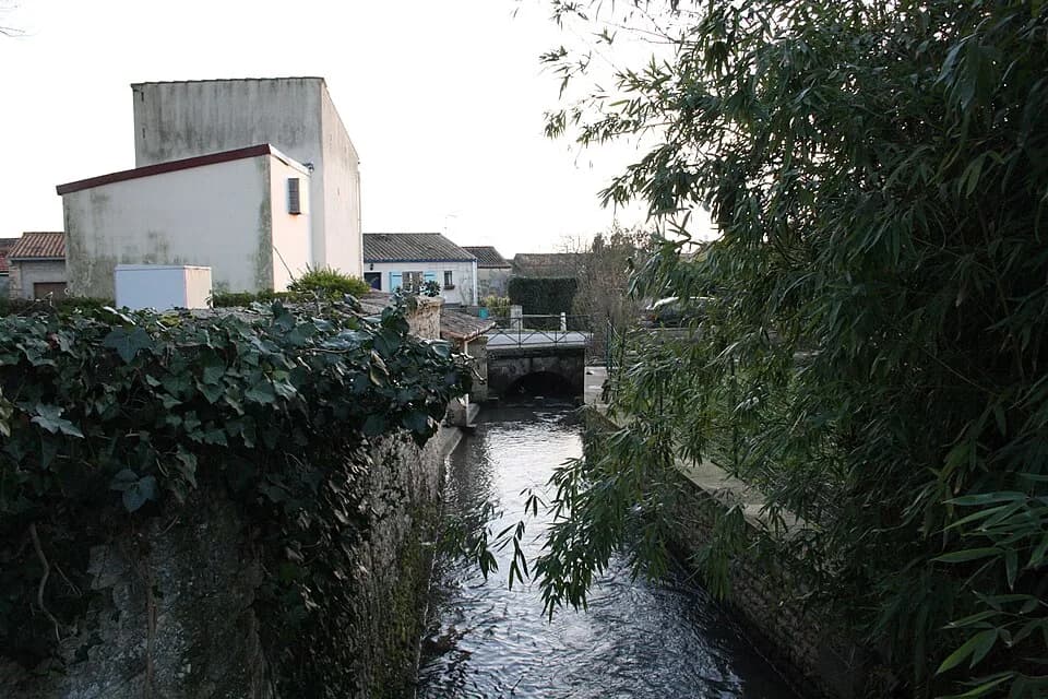 Bernay-Saint-Martin