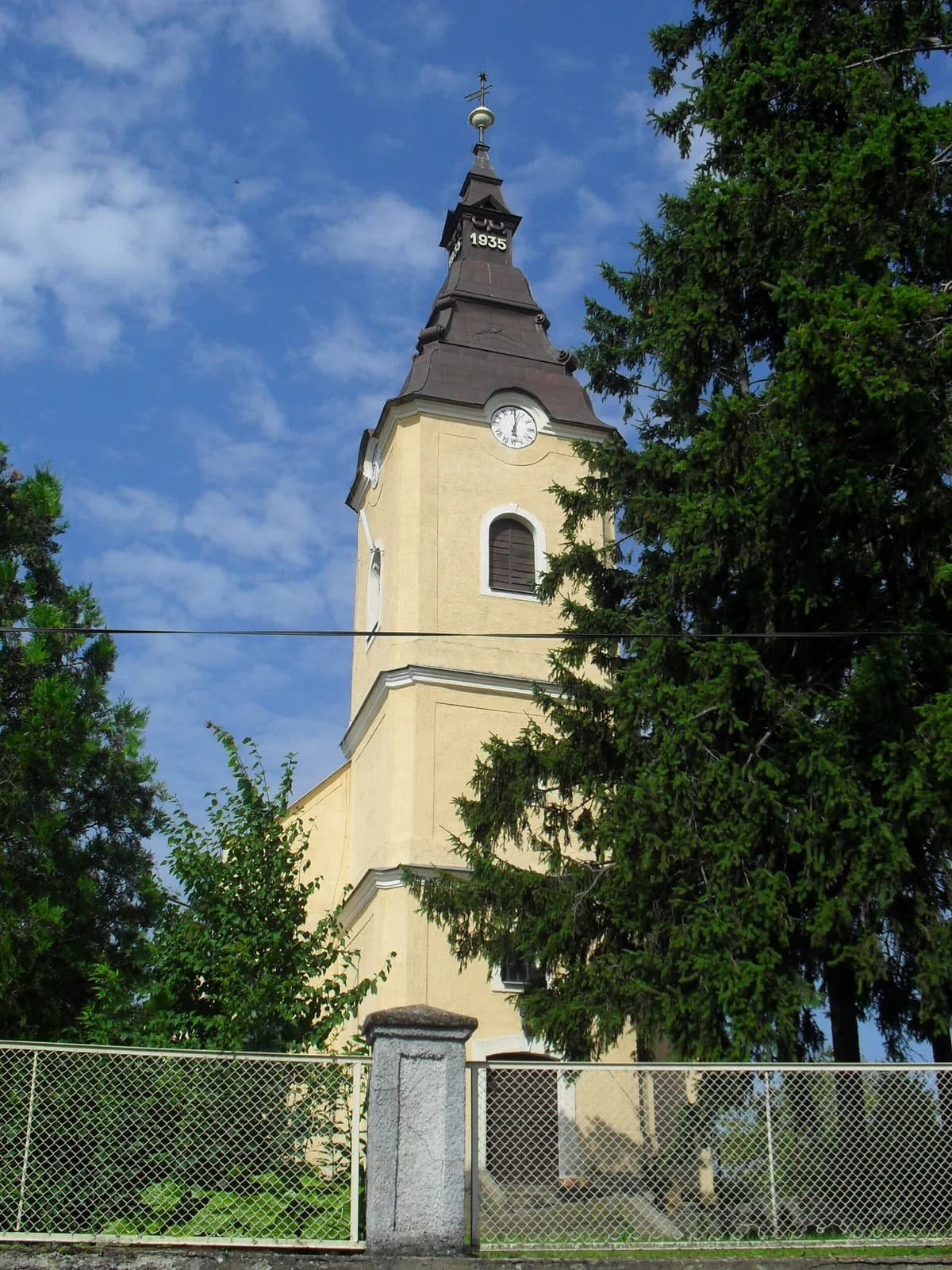 Strážne