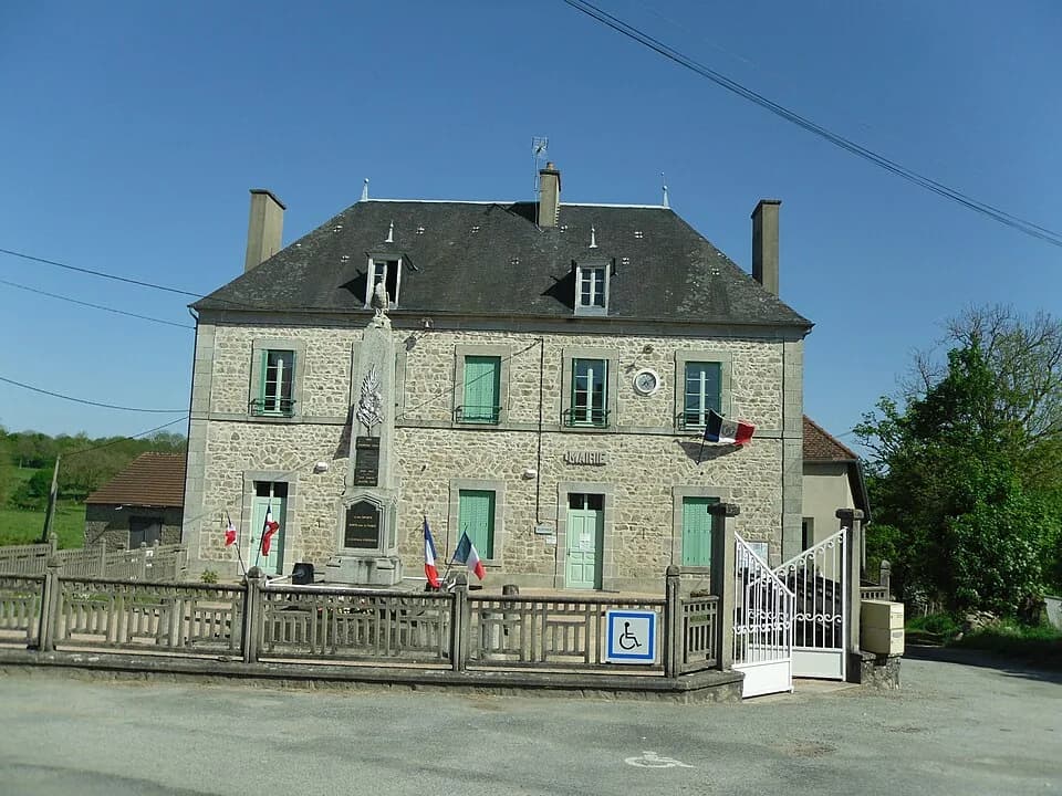 Issoudun-Létrieix