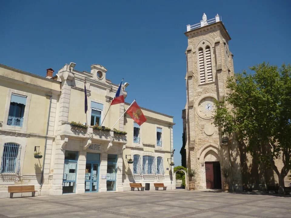 Pérols
