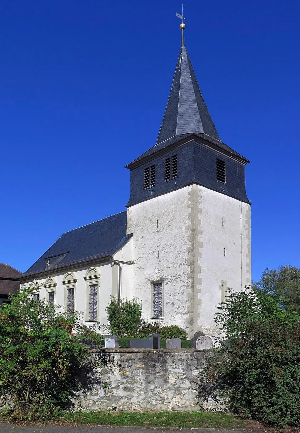 Unterhohenried