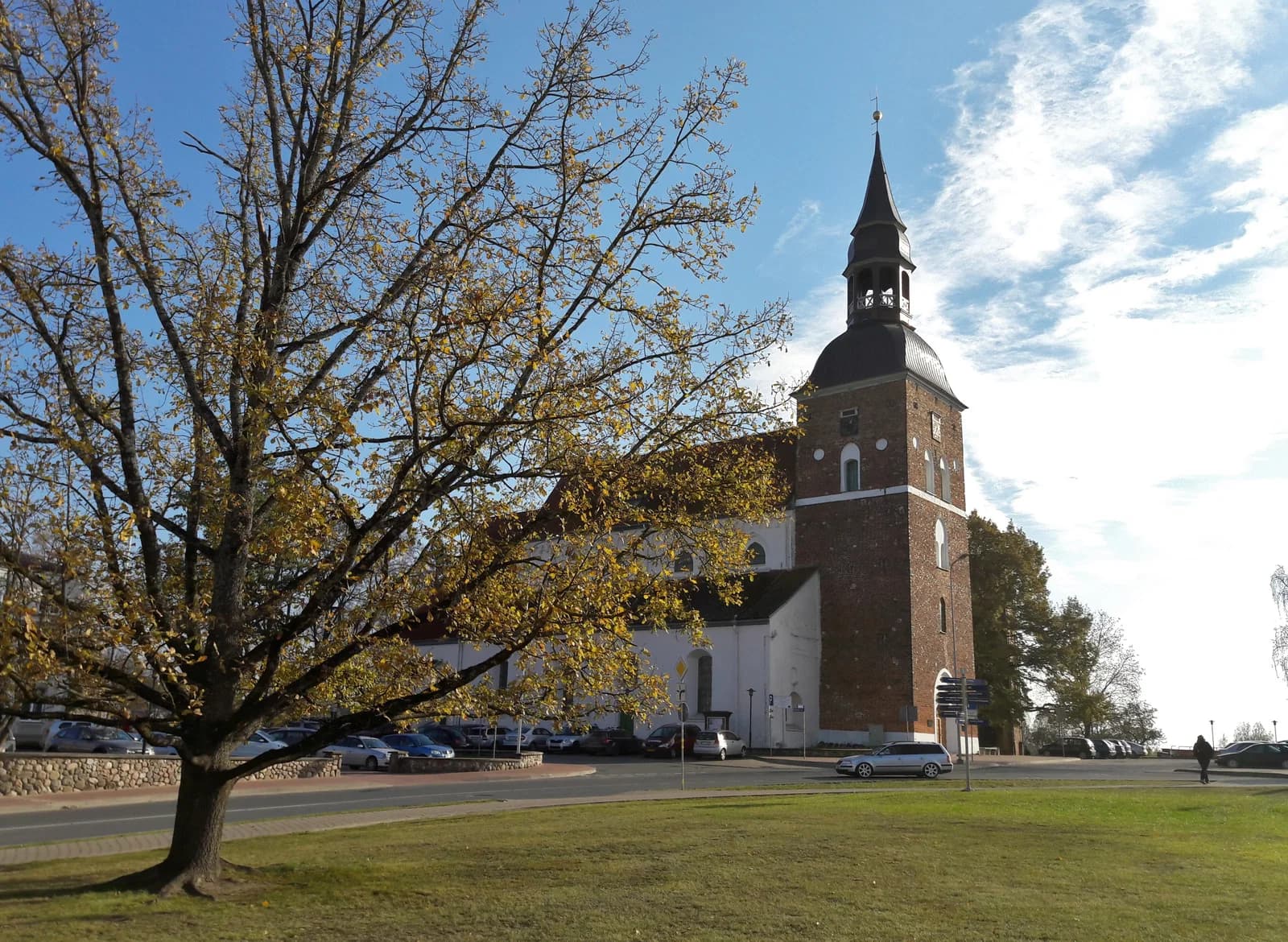 Valmiera