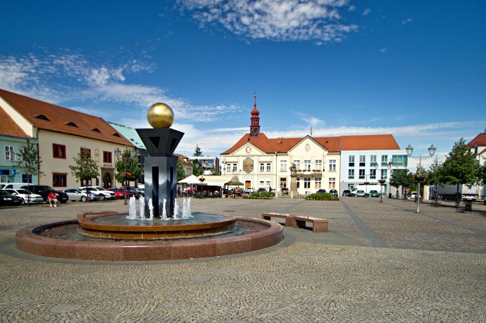 Brandýs nad Labem