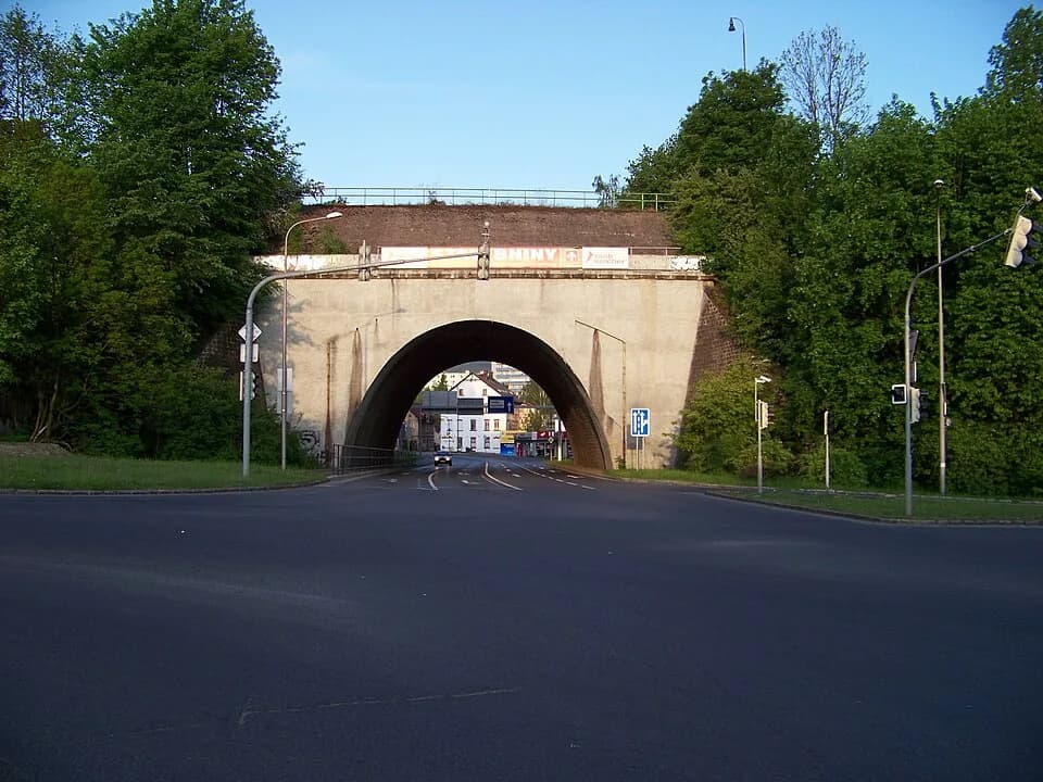 Františkov