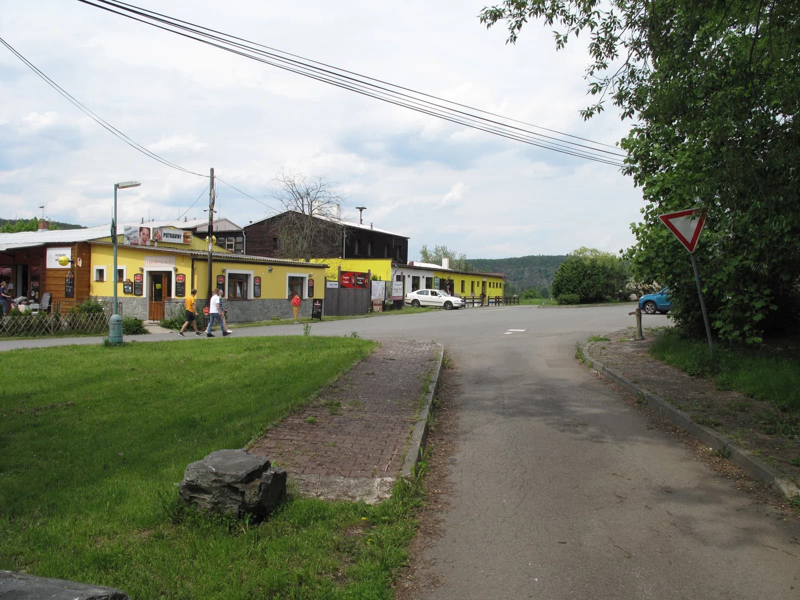 Živohošť