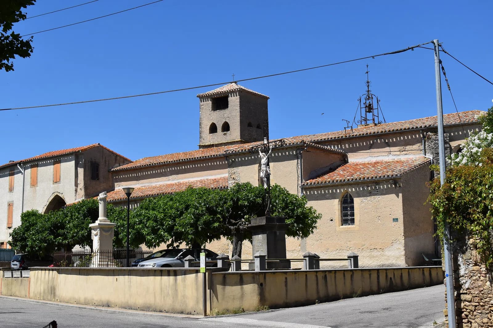 Villespy