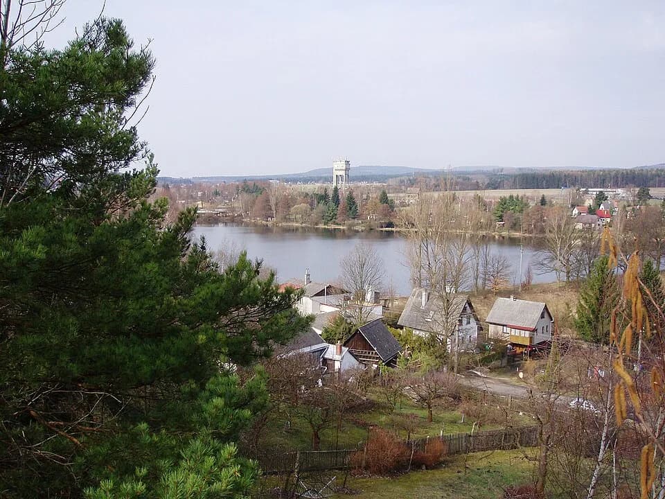 Vysoká Pec