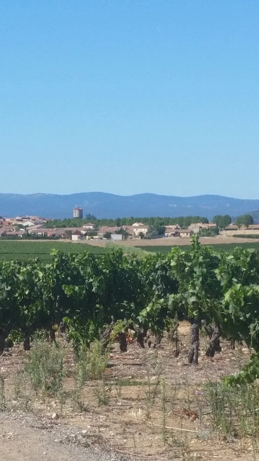 Sainte-Valière