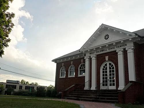 West Caldwell