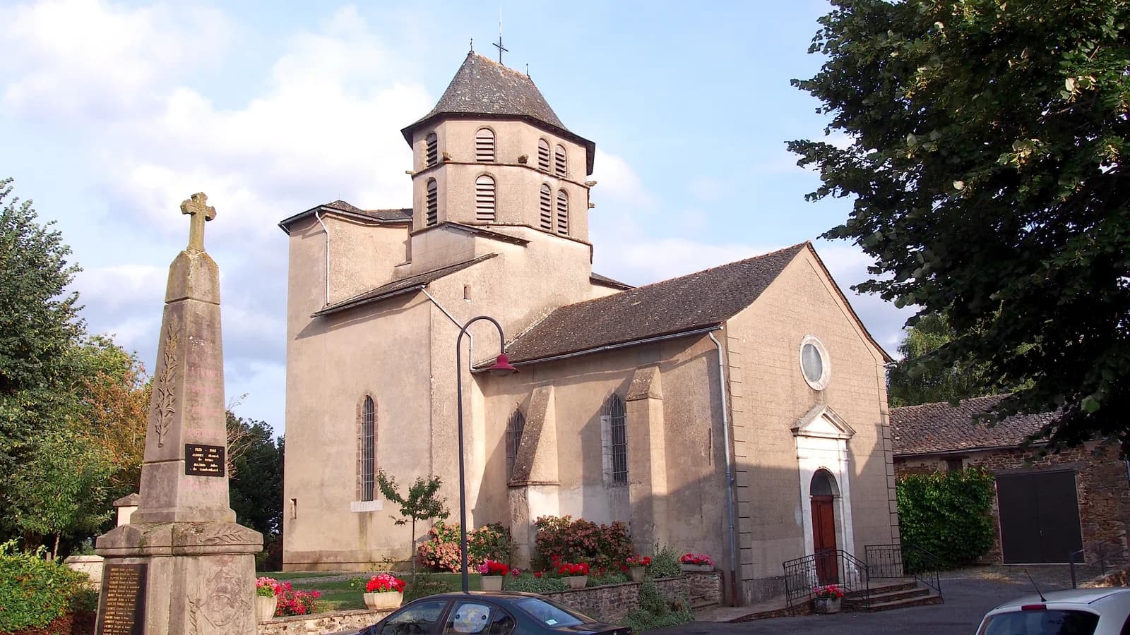 Camboulazet
