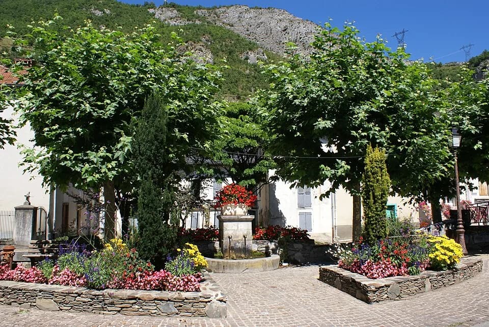 Auzat