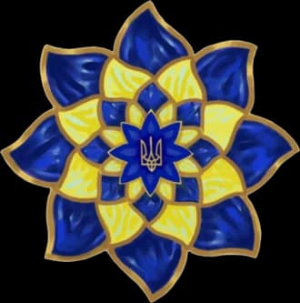 National legend of Ukraine