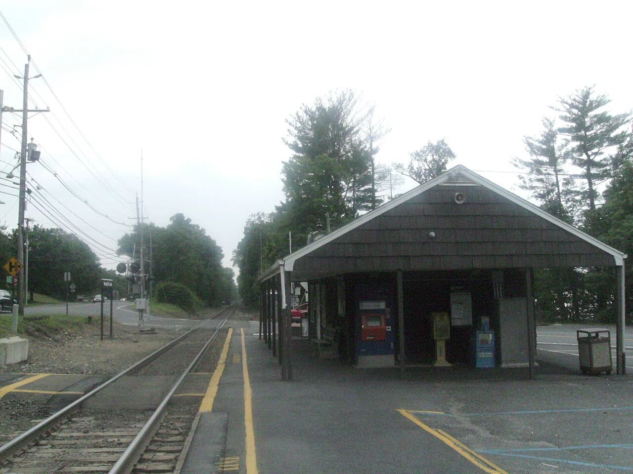 Woodcliff Lake