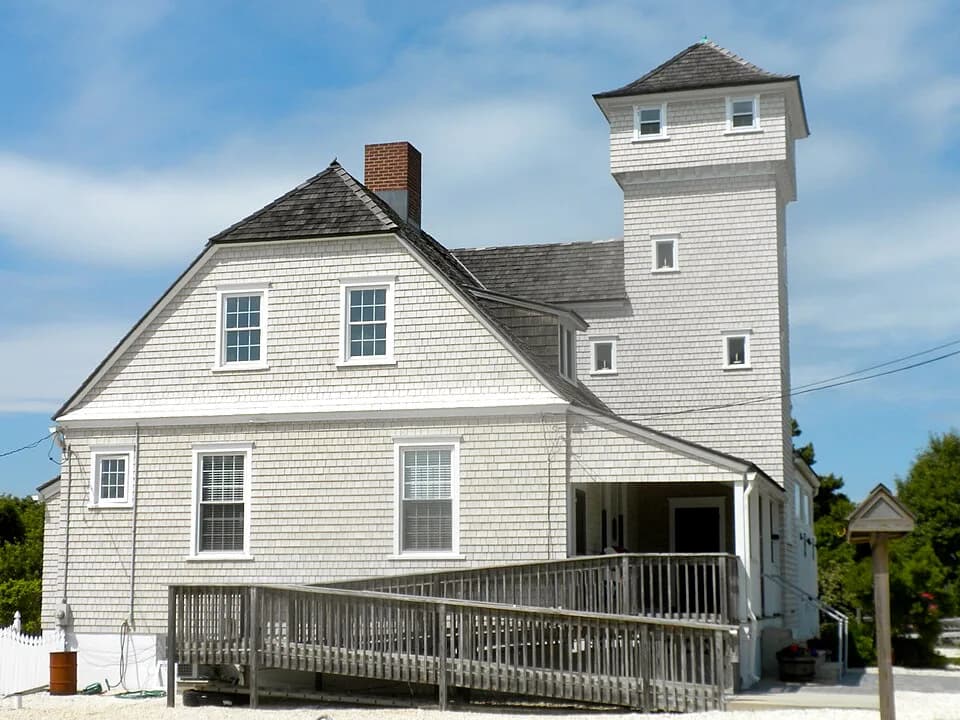 Stone Harbor