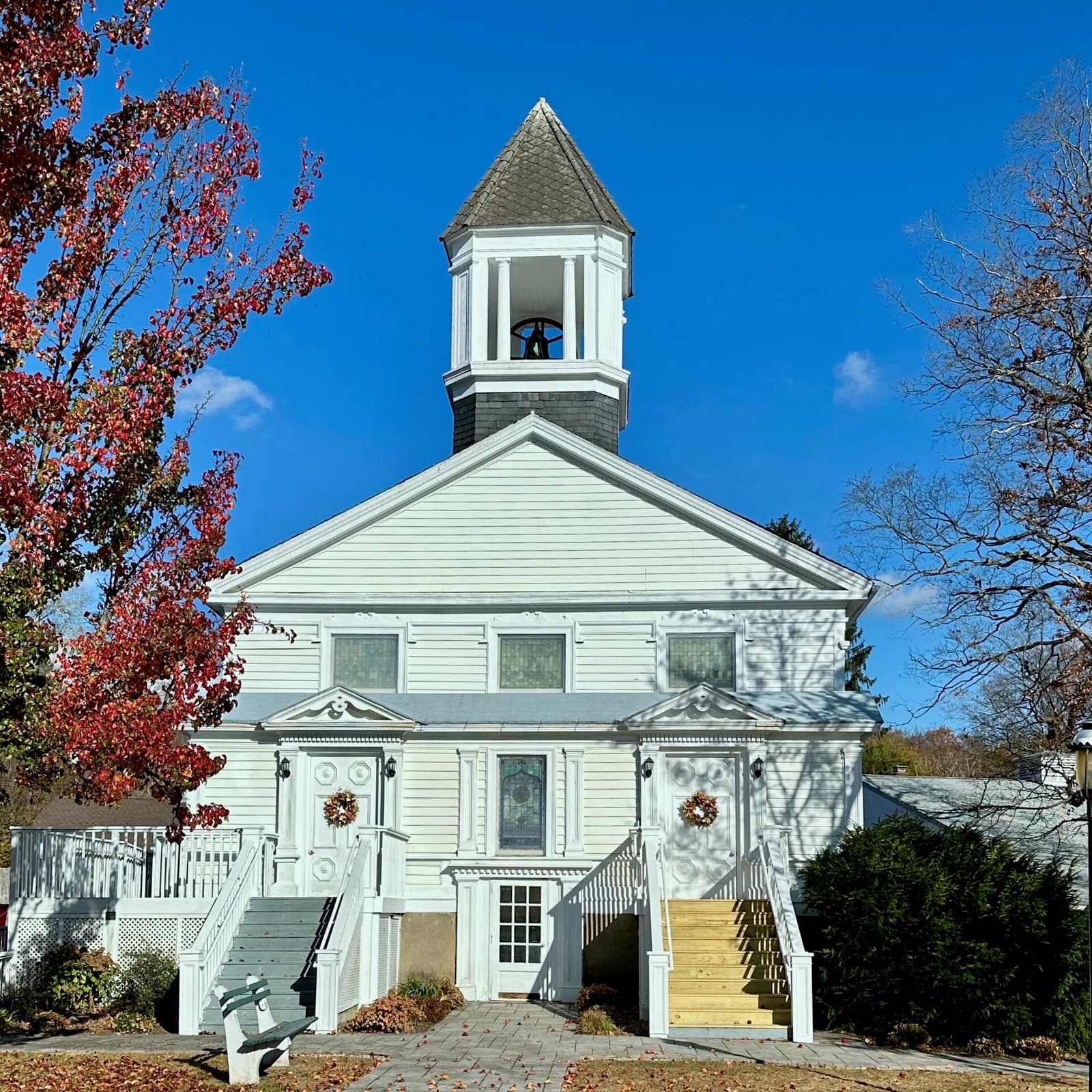 Branchville