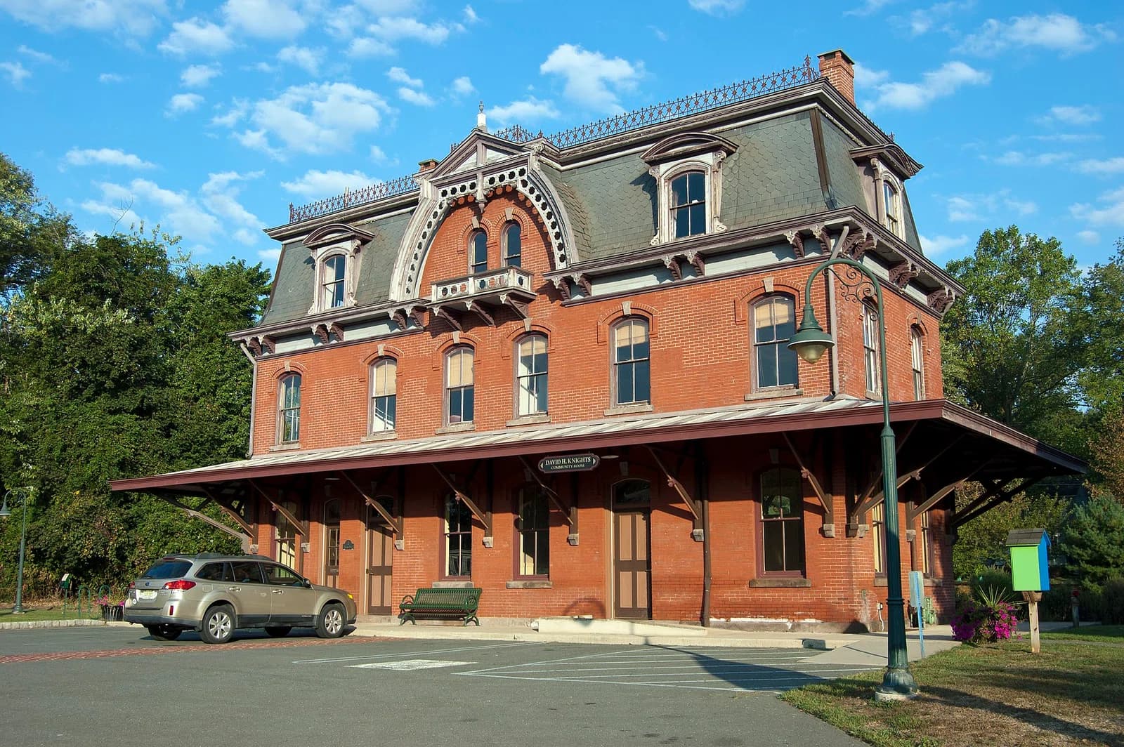 Hopewell