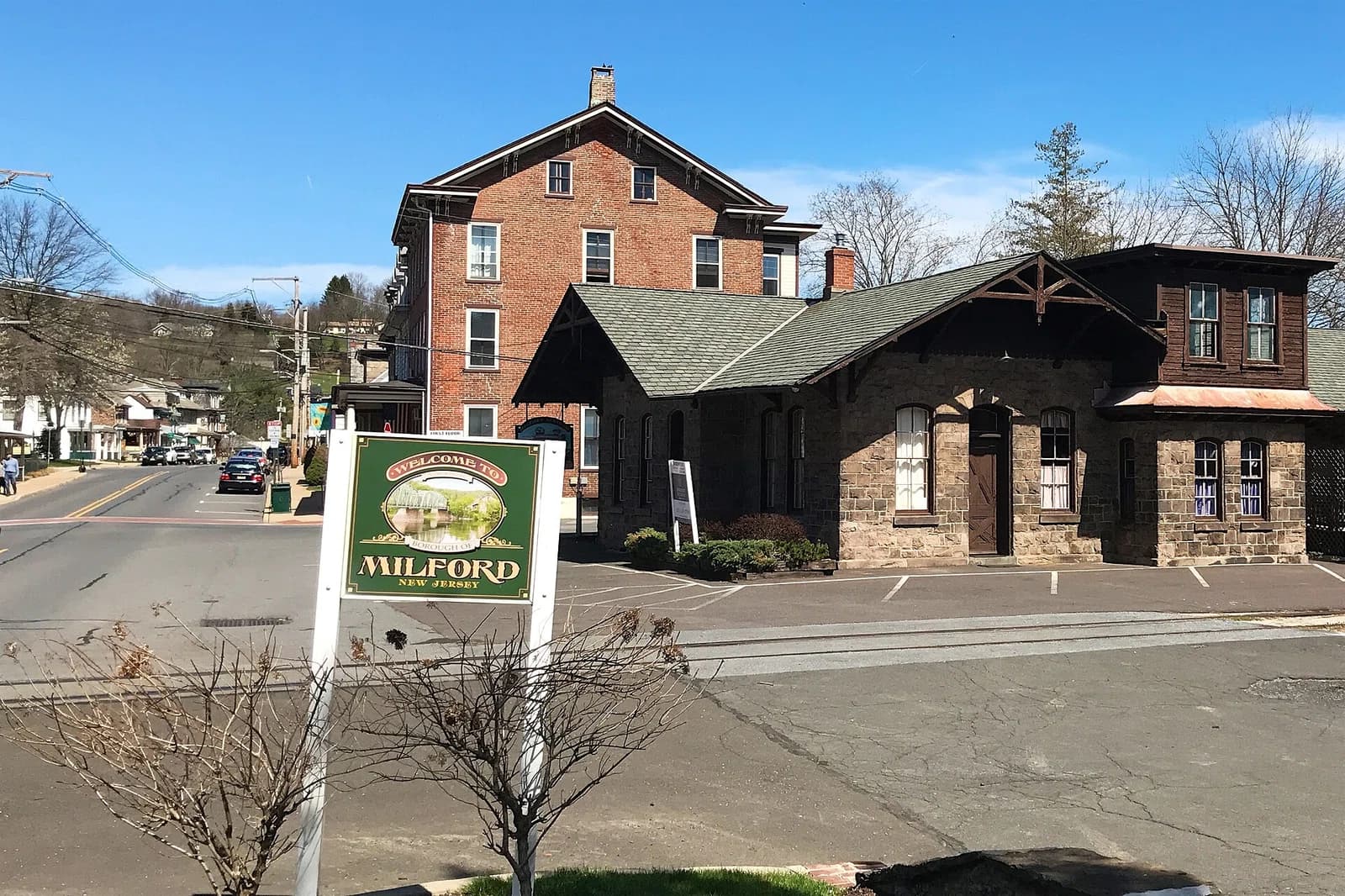 Milford