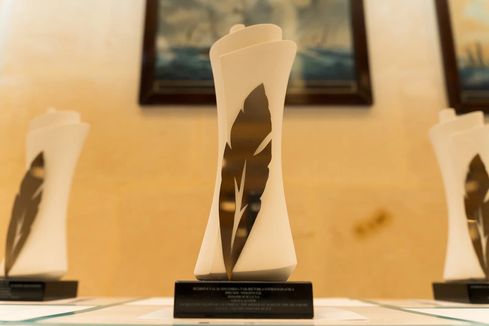 National Book Prize