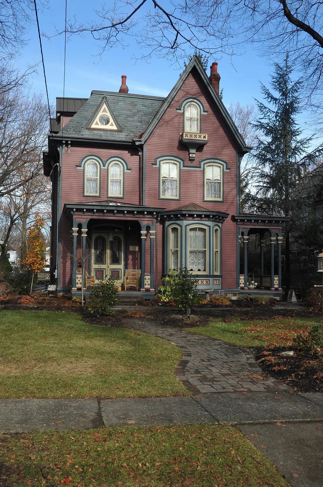 Merchantville