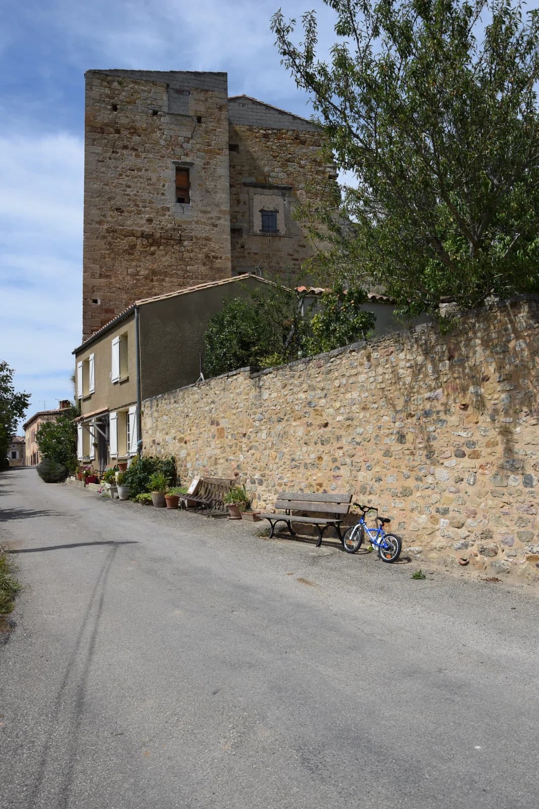 Saint-Ferriol