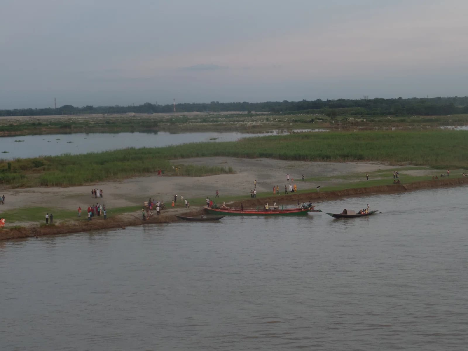 Pabna District