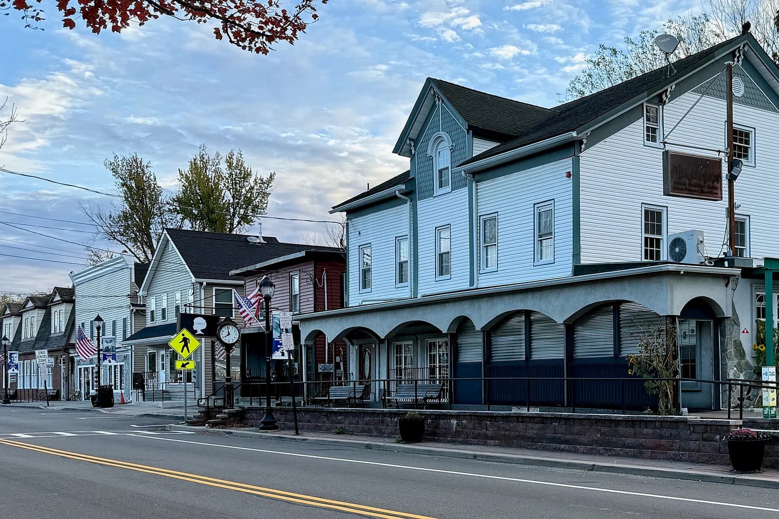 Ogdensburg