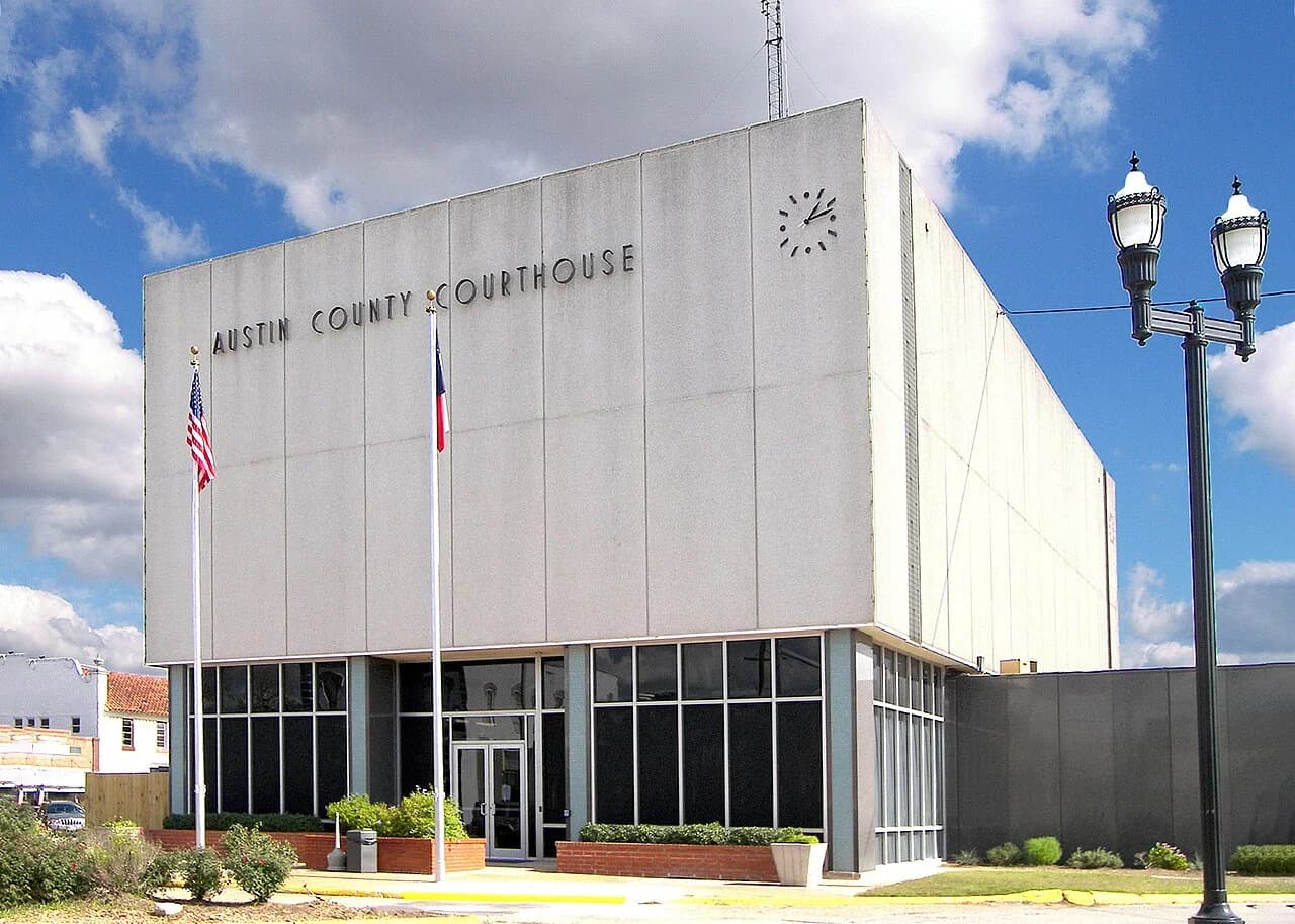 Austin County