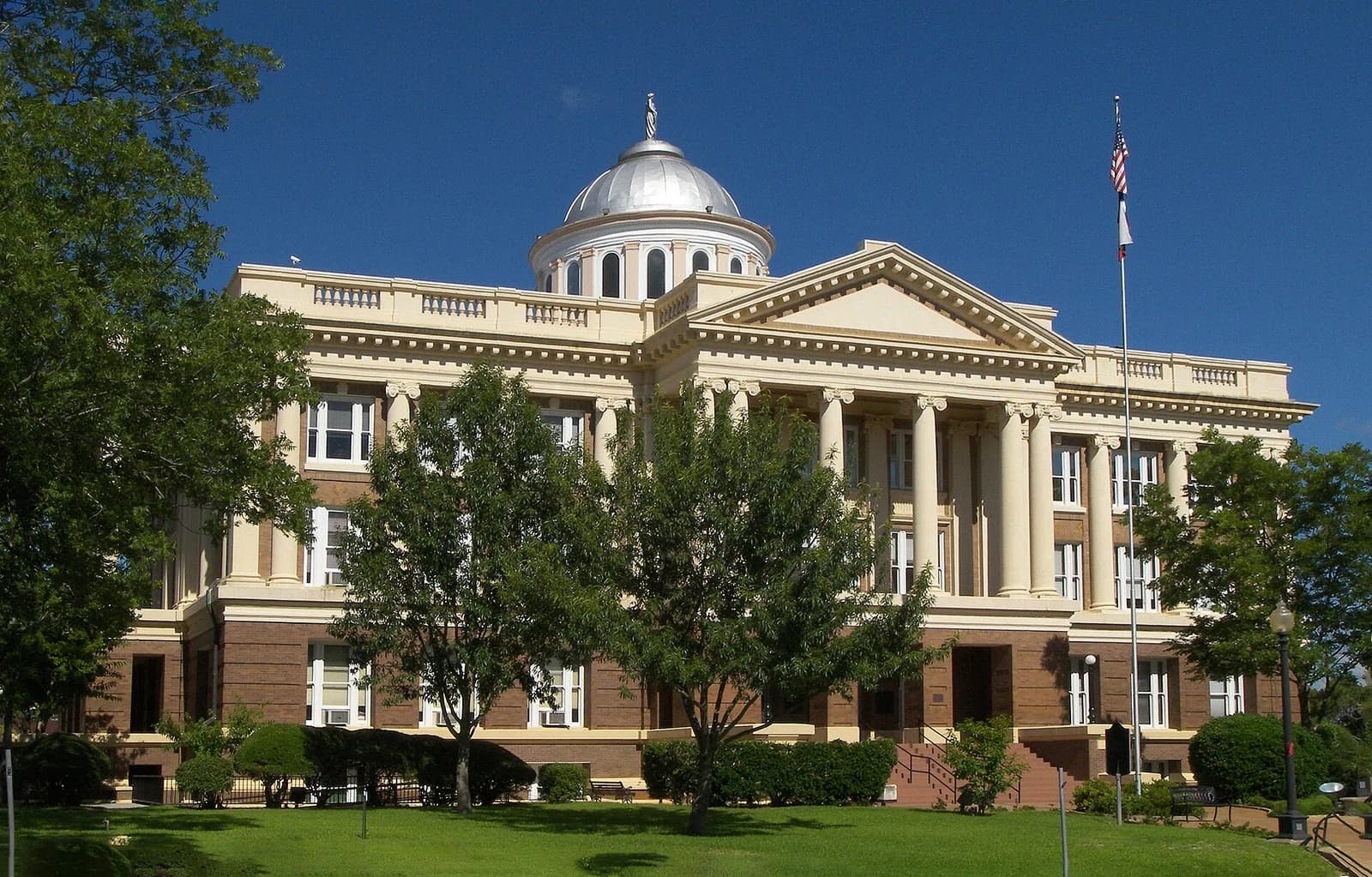 Anderson County