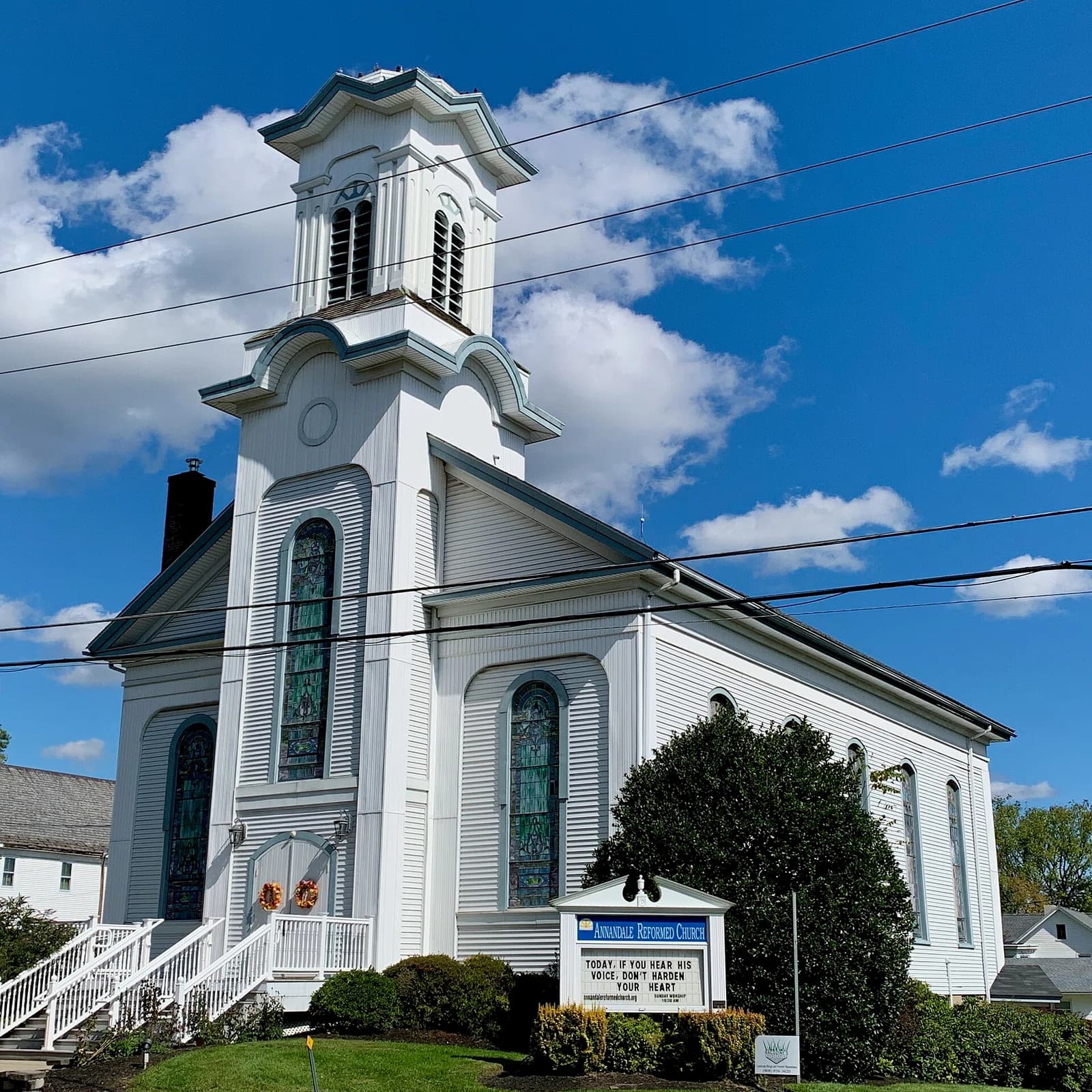 Annandale
