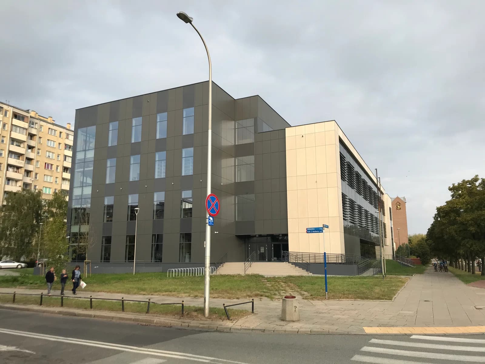 Christian Theological Academy in Warsaw