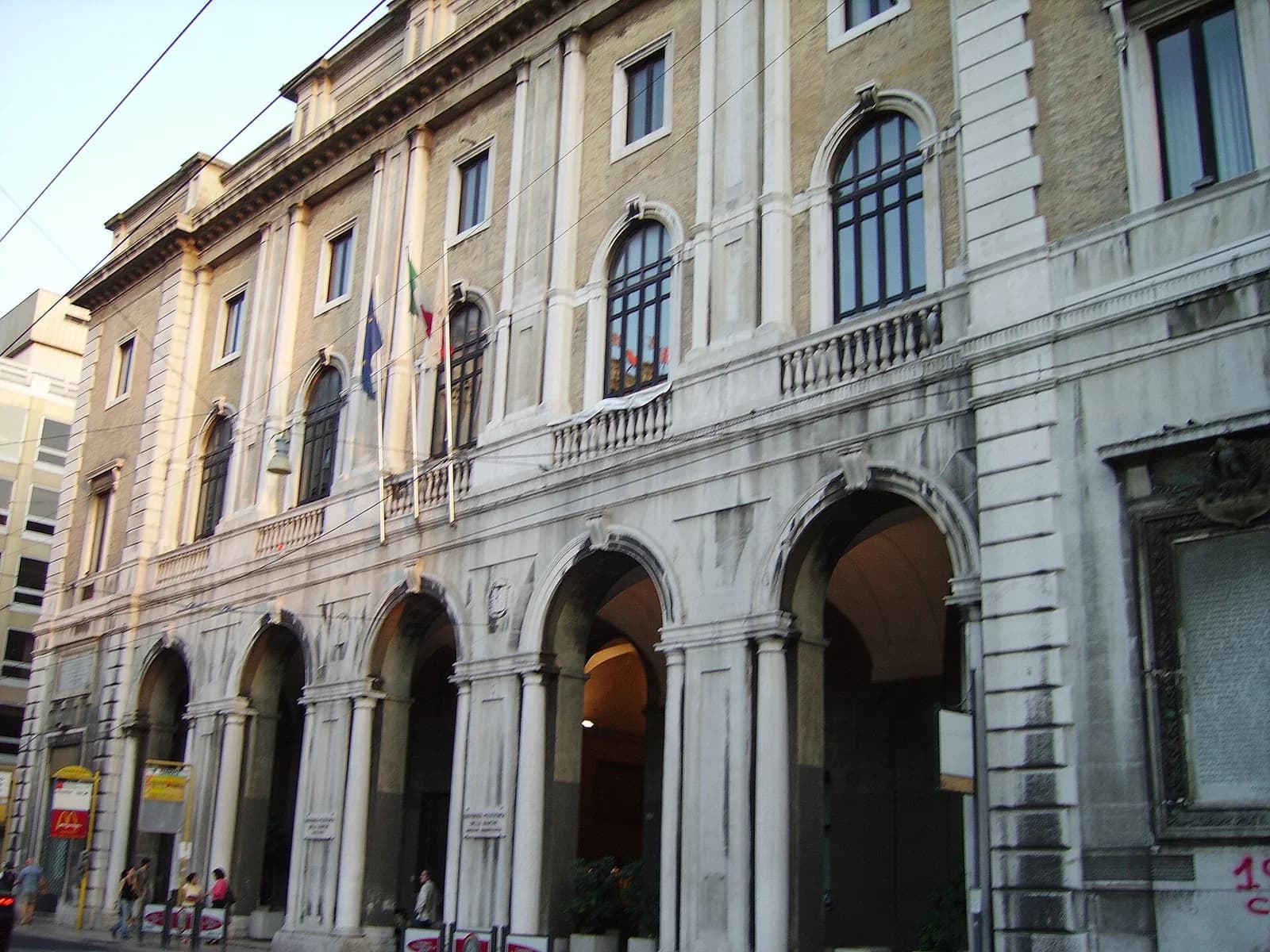 Polytechnic University of the Marches