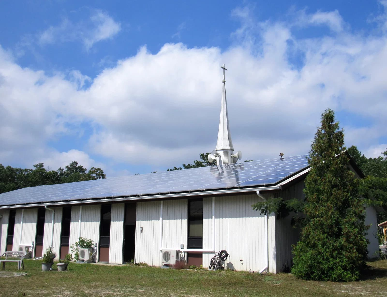 Manchester Township