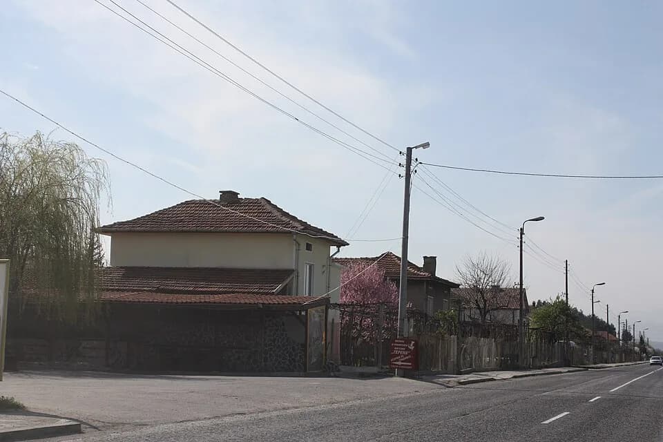 Mursalevo
