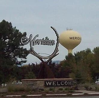 Meridian