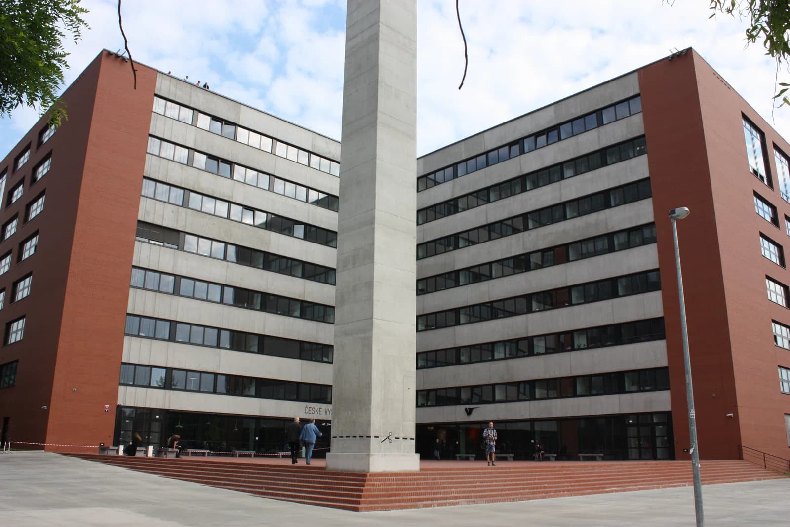 Faculty of Architecture