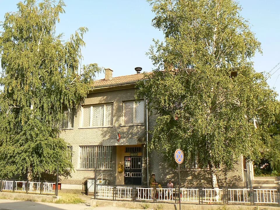 Isperihovo