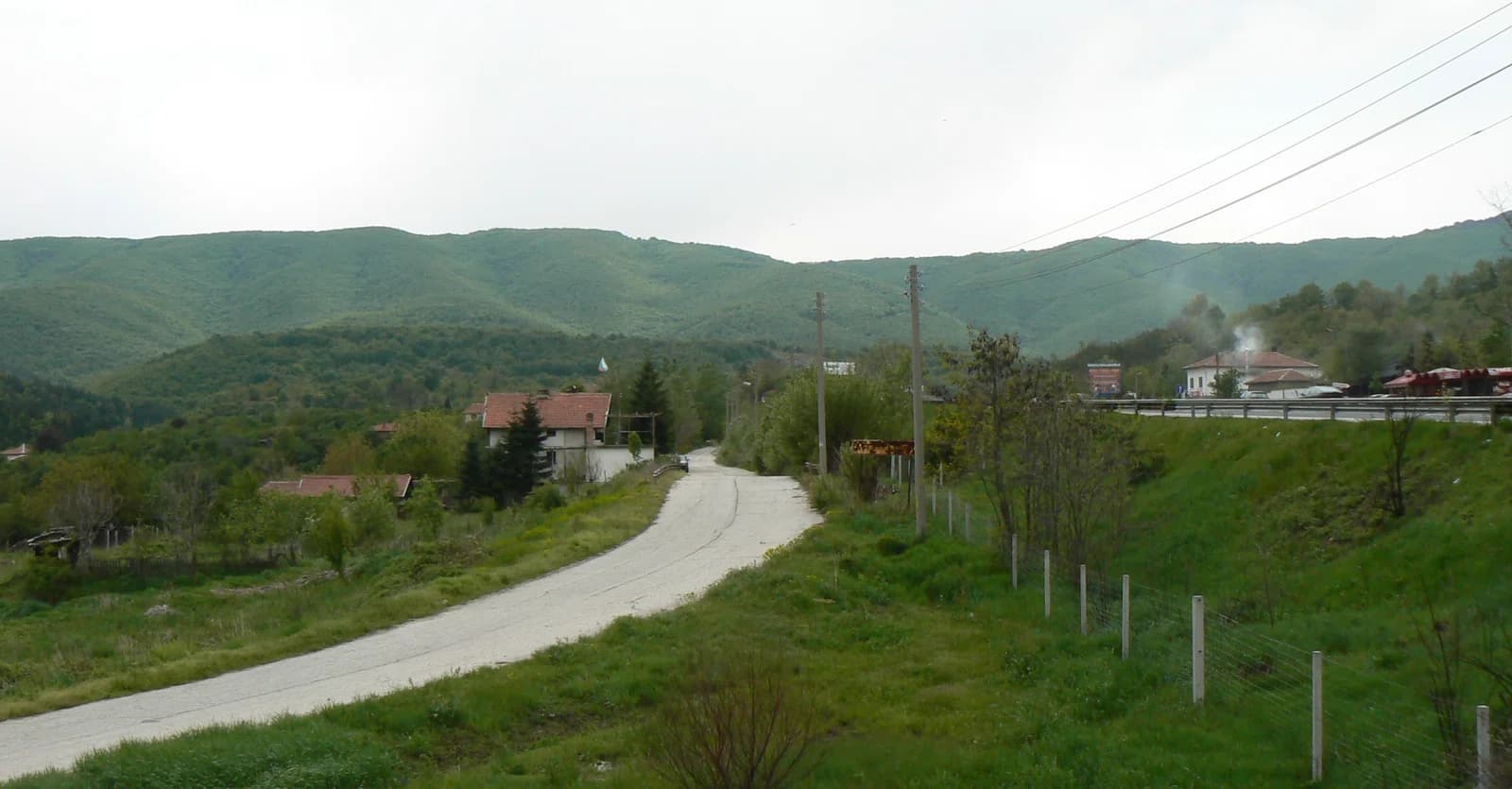 Gorno varshilo